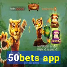 50bets app